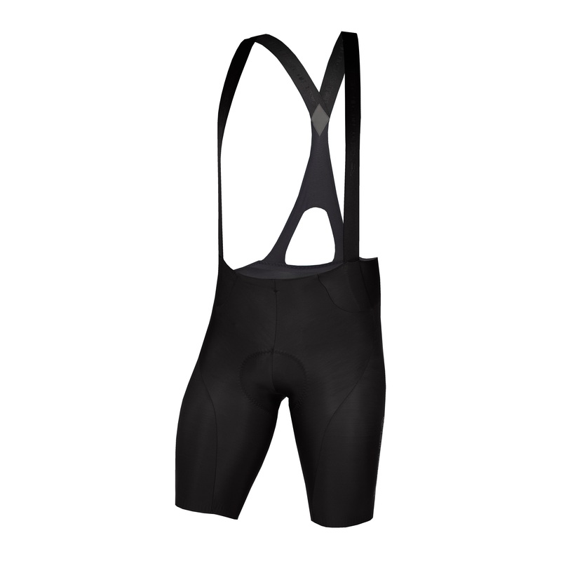 Endura Pro SL Bibshort LL II Black S