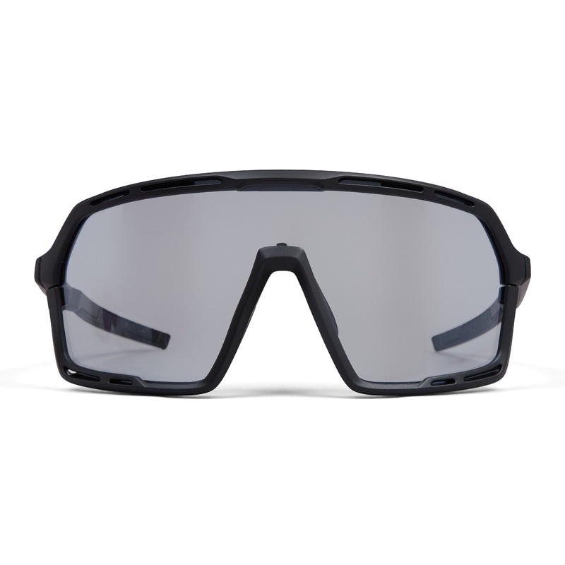 Endura Pro SL Glasses Set Photochromic Matt Black One size