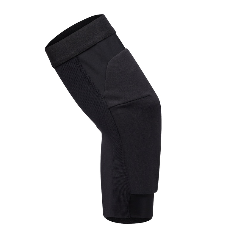 Endura SingleTrack Lite Elbow Pads Black S-M