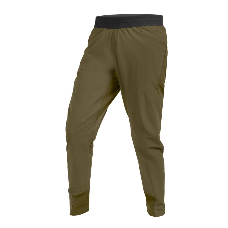 Endura Trailster Pant Tweed Green XXL
