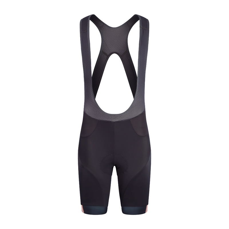 Endura Women's FS260-Pro Bibshort DS Rannoch Pink XL