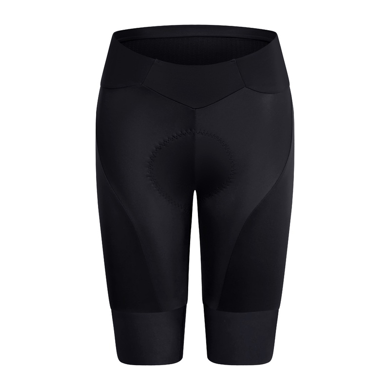 Endura Women's FS260 Waist Short Black XXS