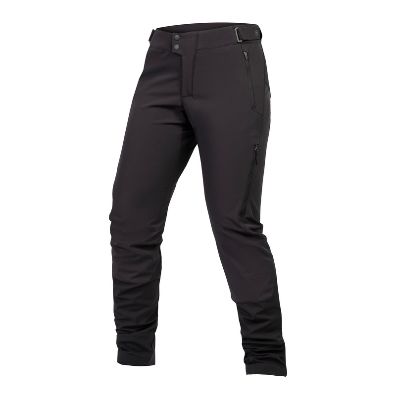 Endura Women's MT500 Spray Trouser Black XL