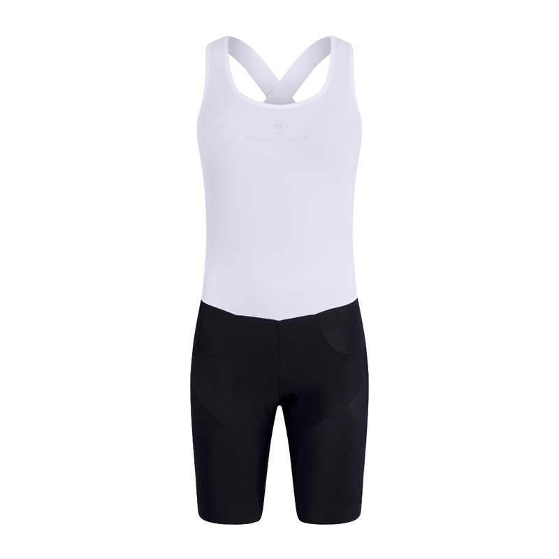 Endura Women's Pro SL Bibshorts Black XS MED