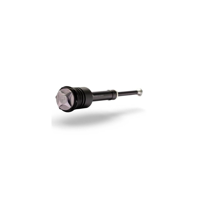 PUSH ACS3 Rock Shox Coil Conversion Body Pike 29 Boost Only 140mm