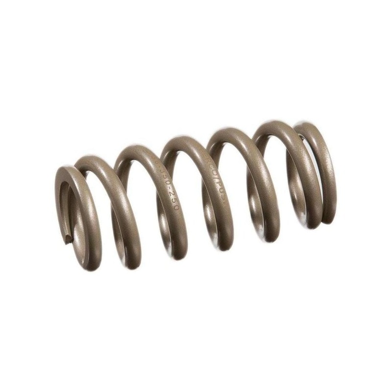 PUSH ElevenSix HyperCo Spring 475lb/in x 2.0 55mm Max Shock Stroke