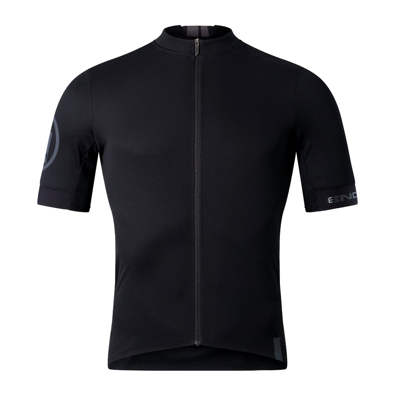 Endura FS260 S/S Jersey Black XXL REL