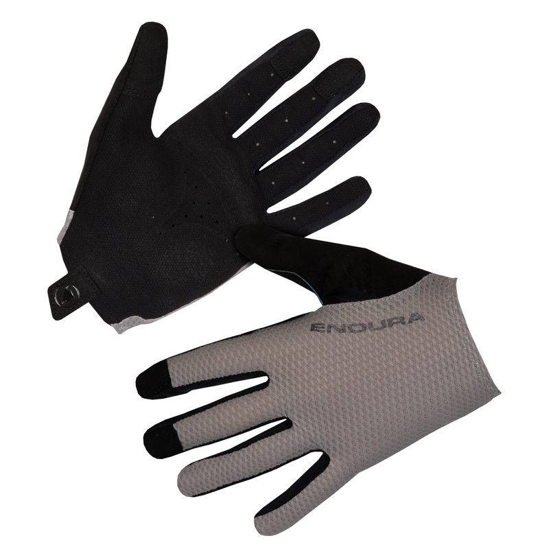 Endura Pro SL Full Finger Glove Fossil XS