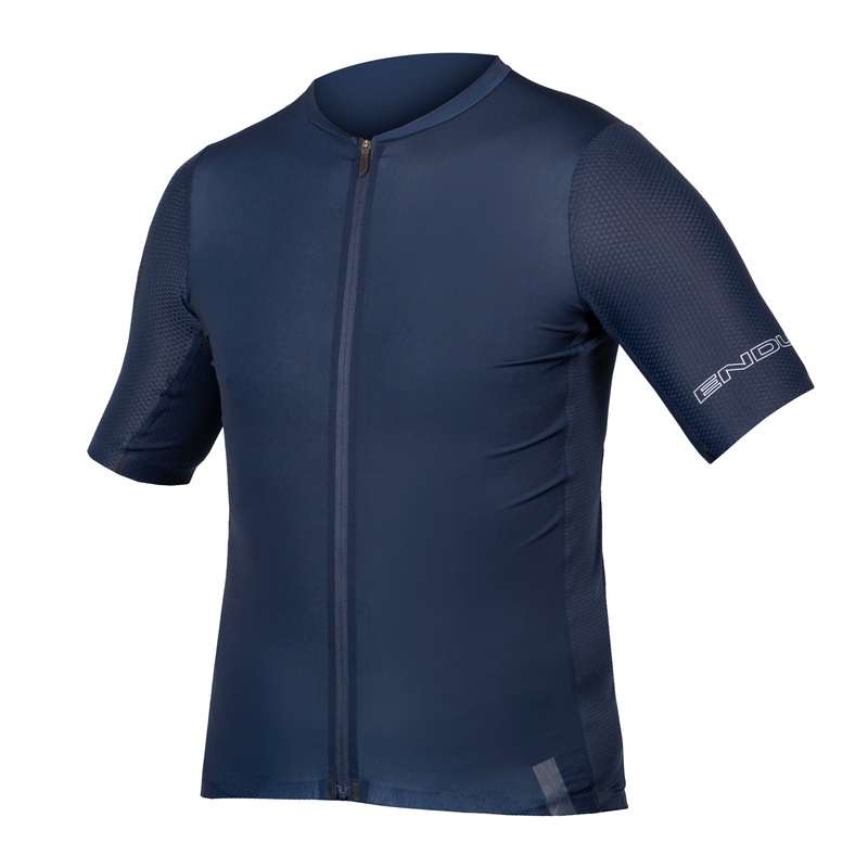 Endura Pro SL Race Jersey Ink Blue XXL