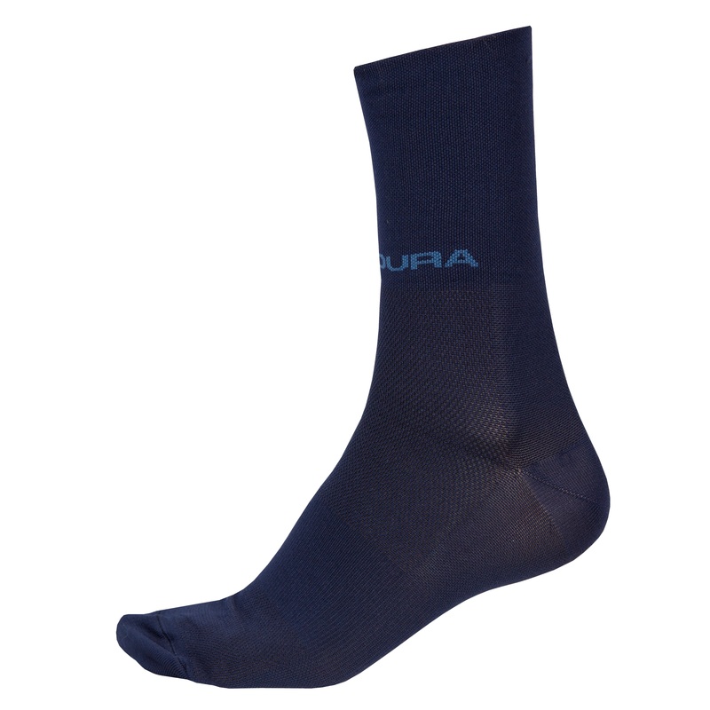 Endura Pro SL Sock II Navy L-XL