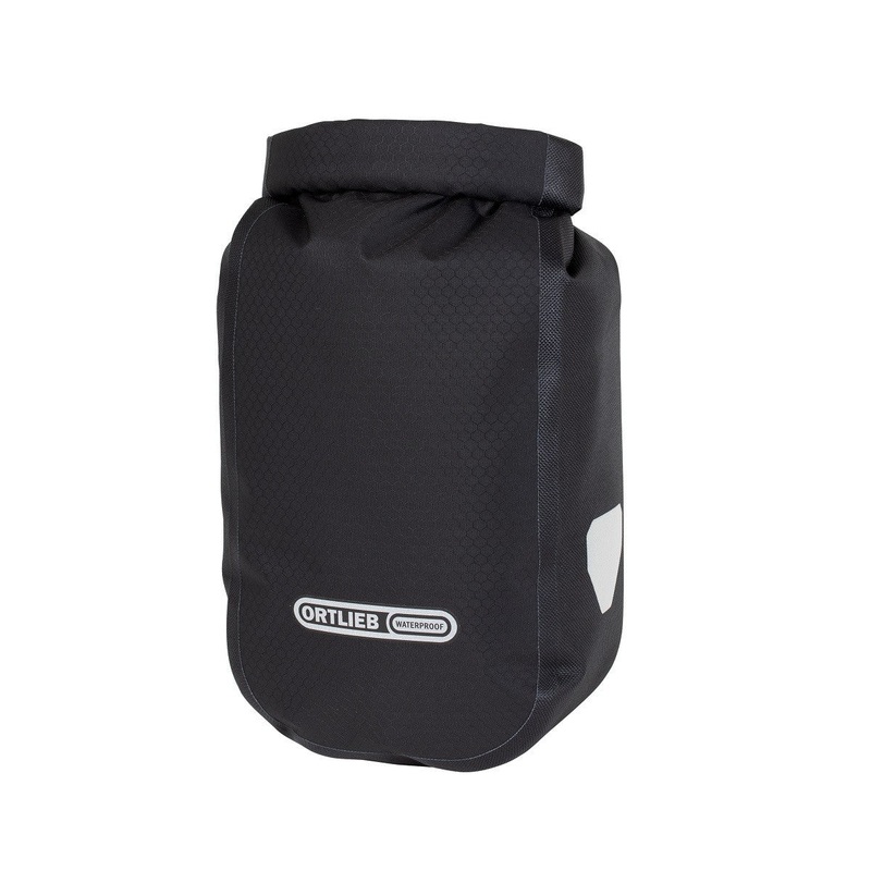 Ortlieb Fork Pack Black 4.1L