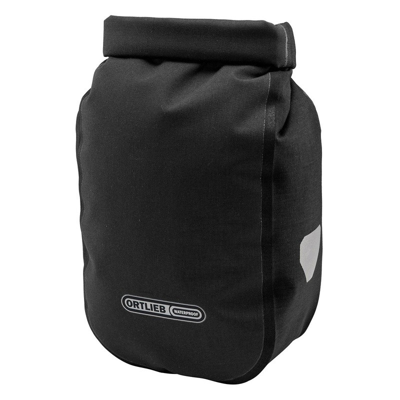 Ortlieb Fork Pack Plus Black 5.8L
