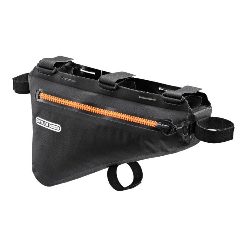 Ortlieb Frame Pack Black 4L