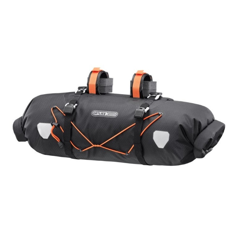 Ortlieb Handlebar Pack Black 15L