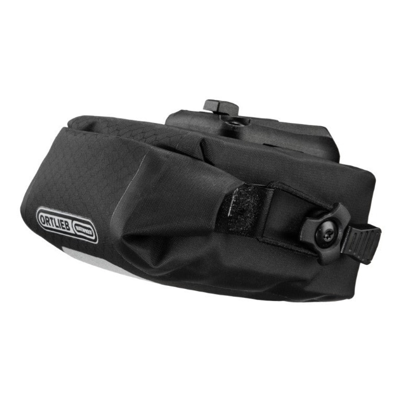 Ortlieb Micro Saddle Bag Black 0.5L