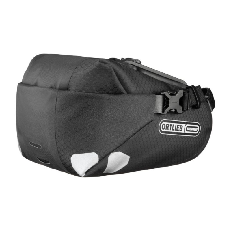 Ortlieb Saddle Bag Dark Sand 4.1L