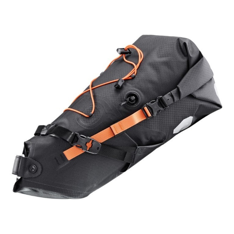 Ortlieb Seat Pack Black 11L