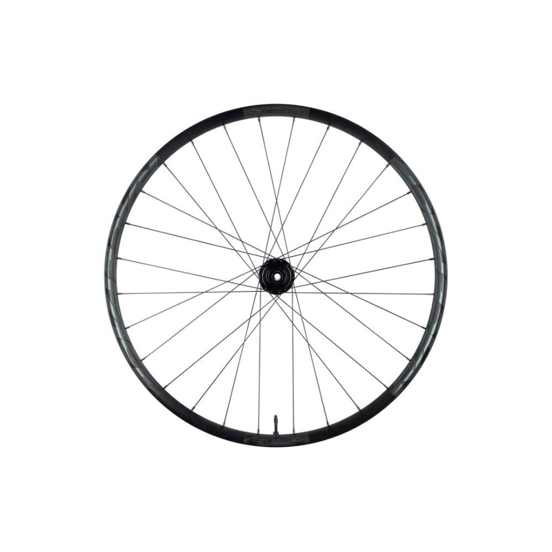 Race Face Aeffect R E-MTB Rear Wheel 27.5 Rear 12x157 SuperBoost - Shimano MicroSpline