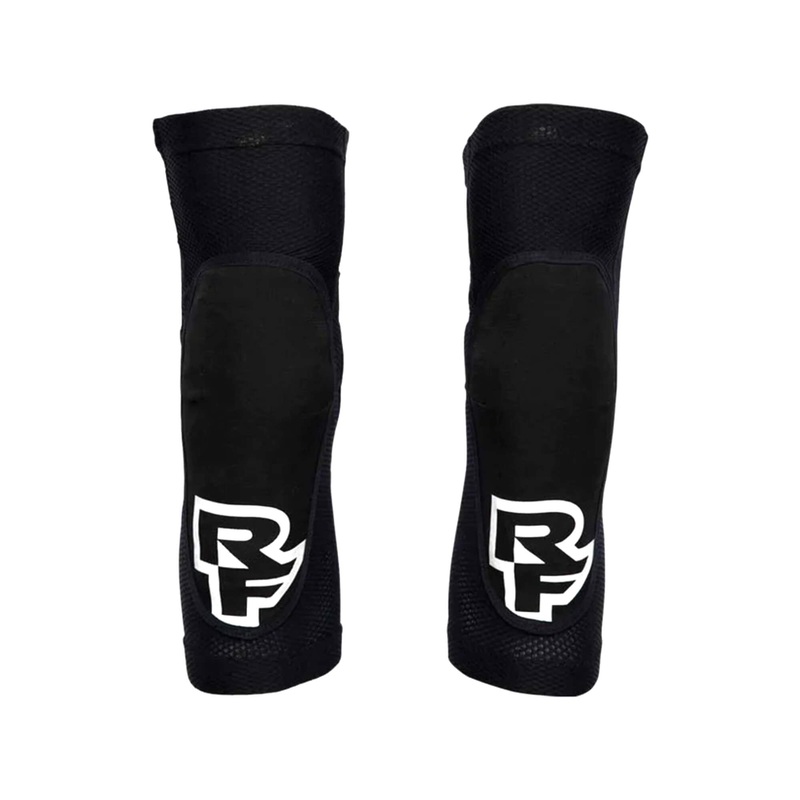 Race Face Covert Knee Guard Stealth XS
