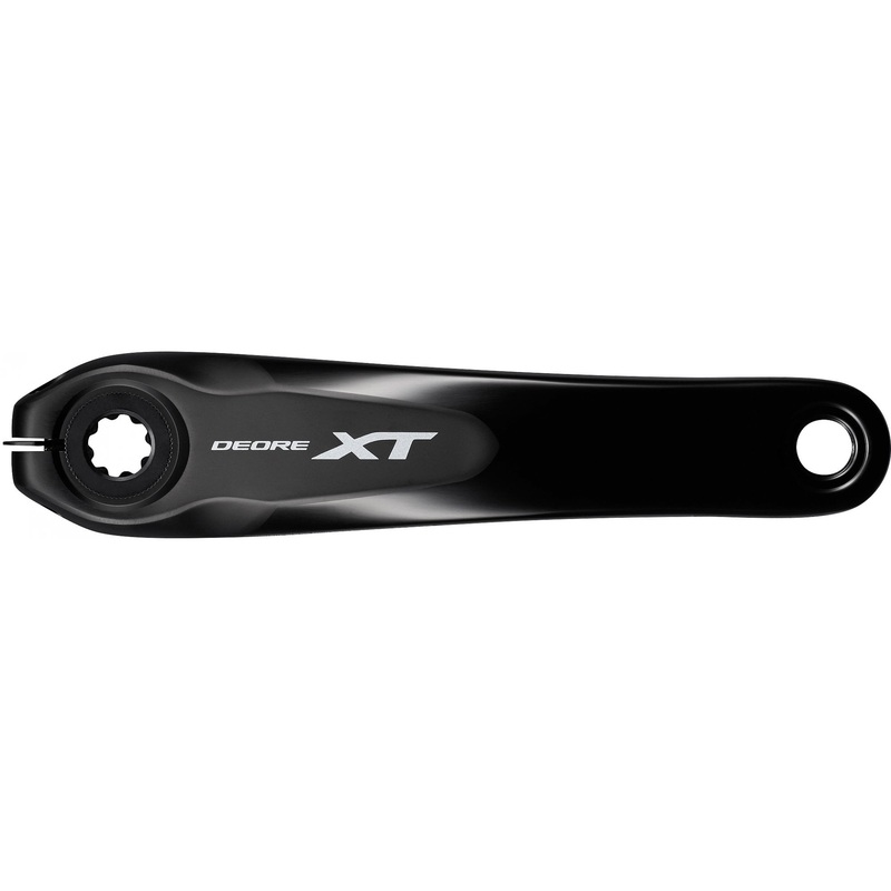 Shimano FC-M8050 XT Crank Arm 175mm Right