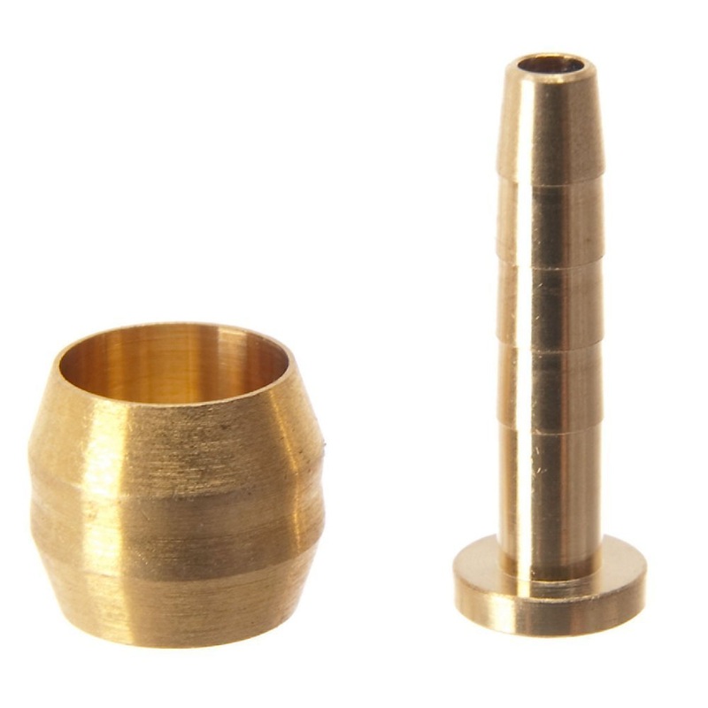 Shimano Spare SM-BH59 2.3mm Disc Hose Olive & Insert