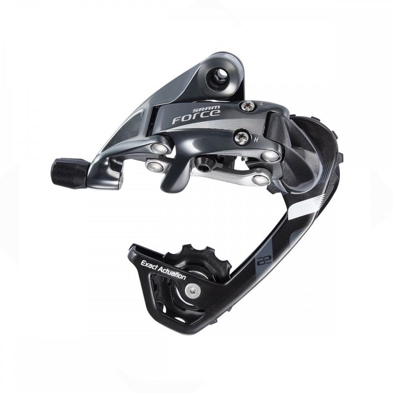 SRAM Force22 Rear Derailleur Short Cage