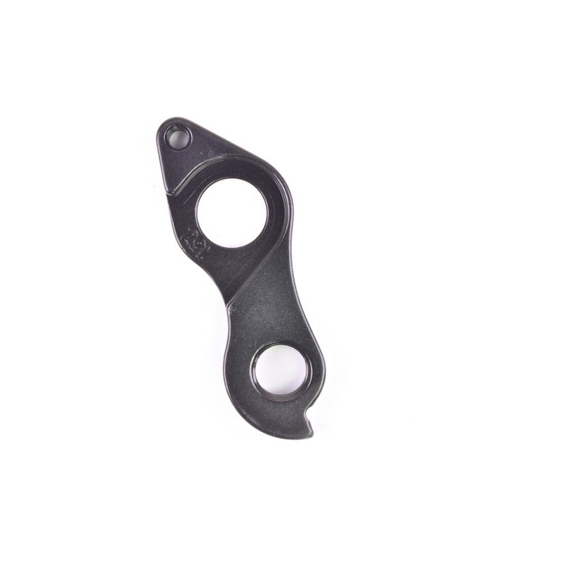 Wheels Manufacturing Replaceable Derailleur Hanger / Dropout 291