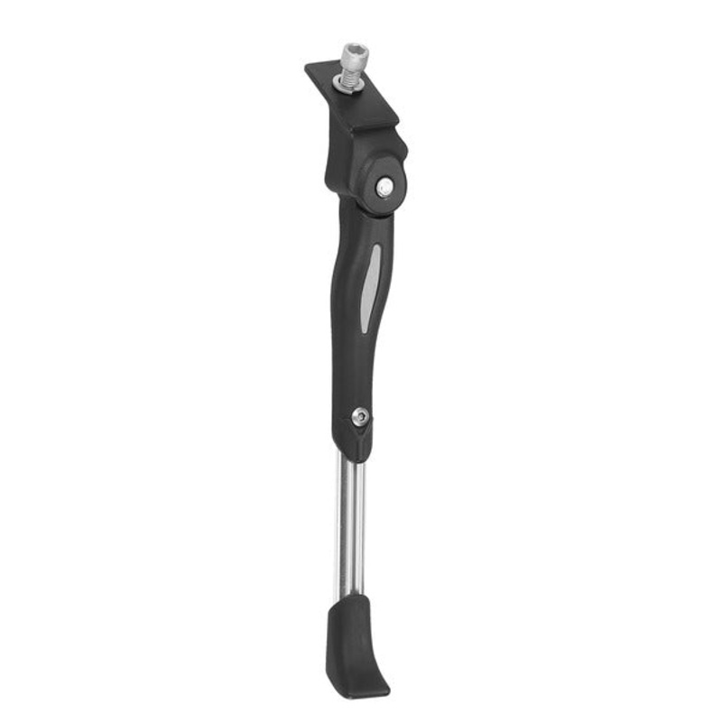 49N DLX ALLOY MID-MOUNT STAND - 24"-28"