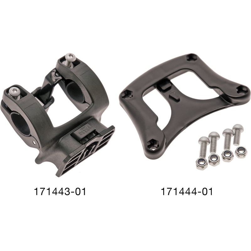 Axiom Basket Bracket