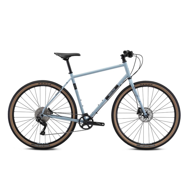 Breezer Radar Cafe 45cm