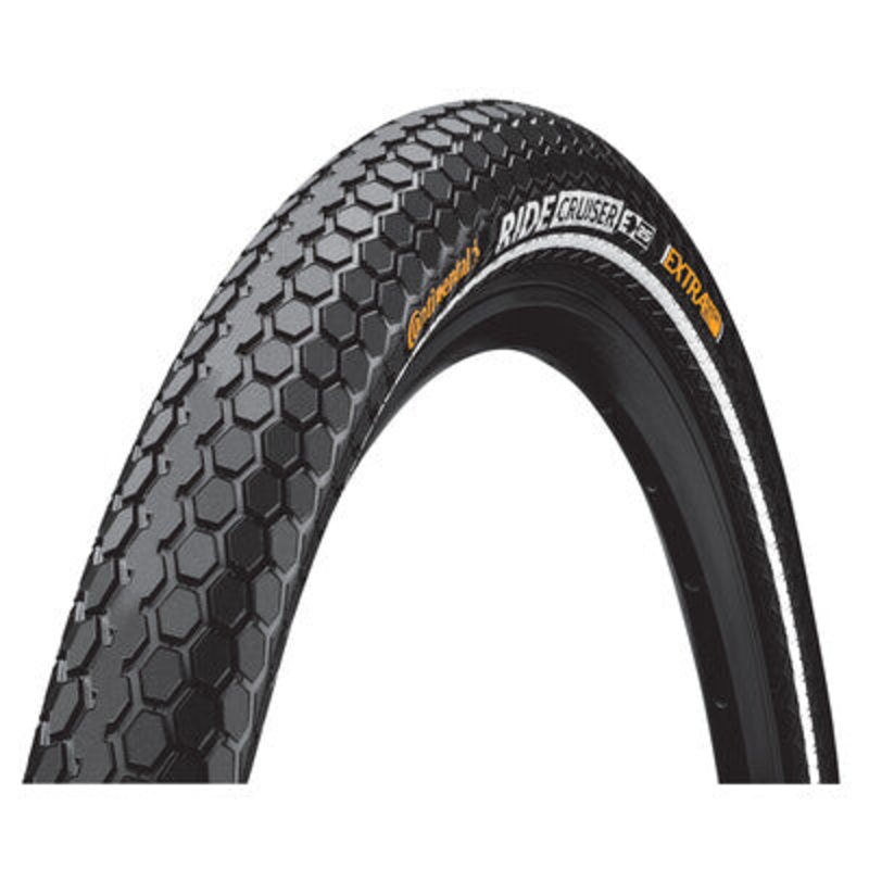 Continental Ride Cruiser 26x2.2