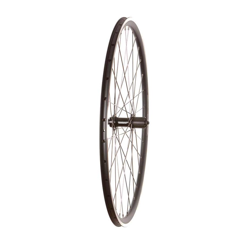 Evo tour 16 W/ Shimano sora rs300 hub (rim brake)