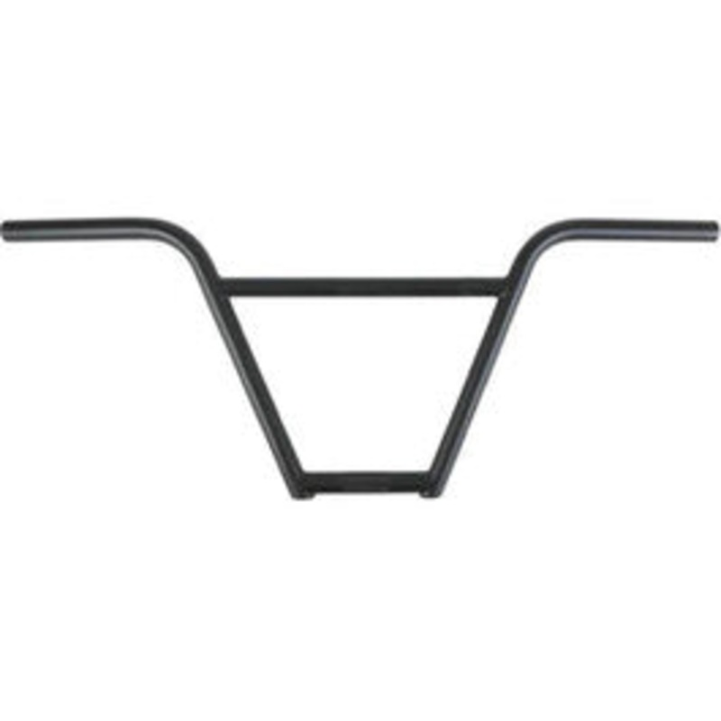 Federal 4pc Drop v2 9 bar Black