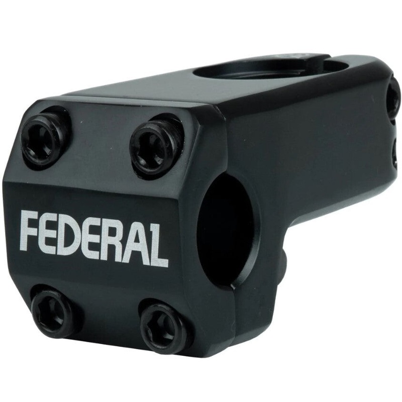 Federal Element Frontload Stem 50mm Black