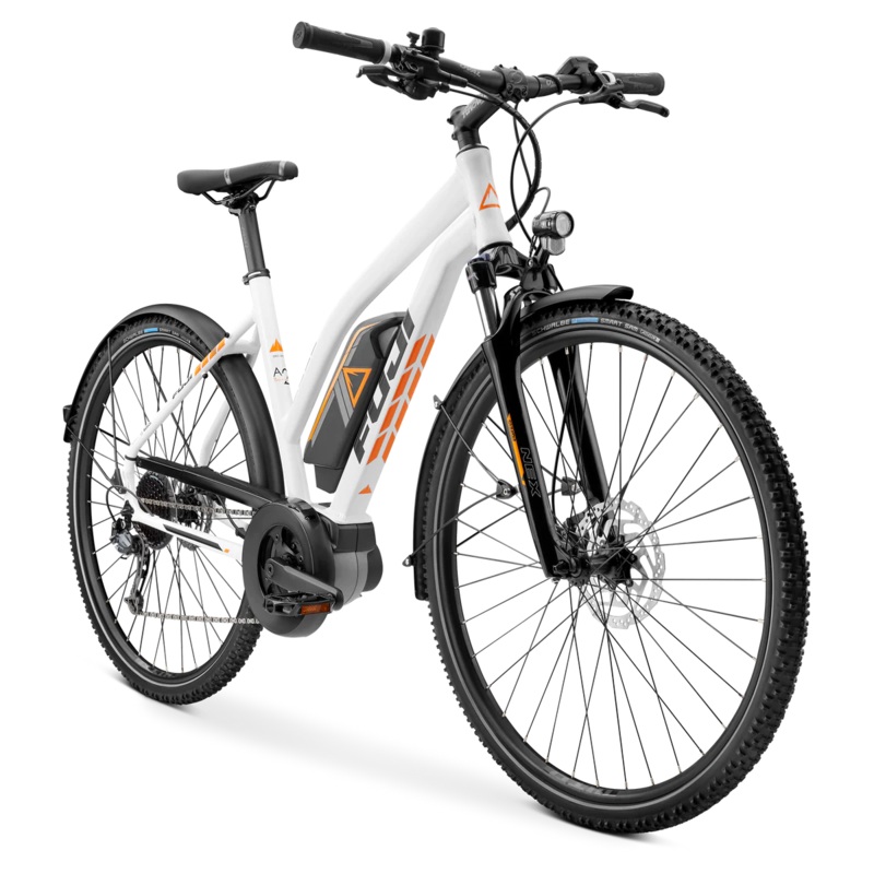 Fuji E-traverse 1.1 ST Small