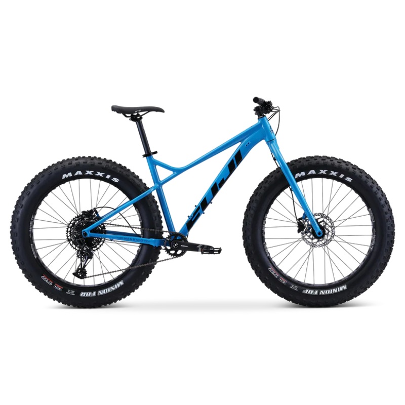 Fuji Wendigo S