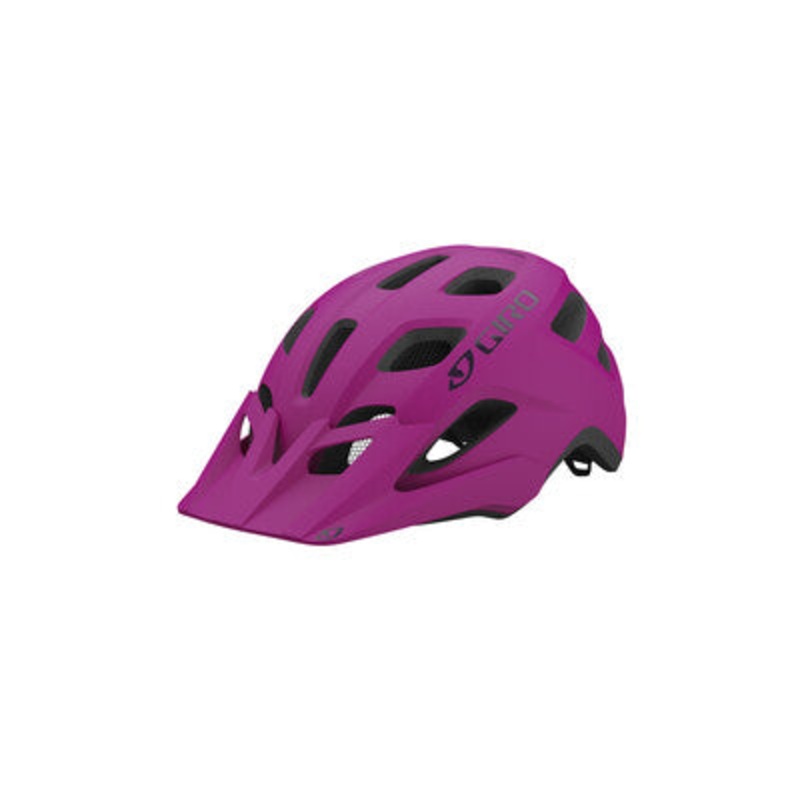 Giro Tremor MIPS Child Matte Pink