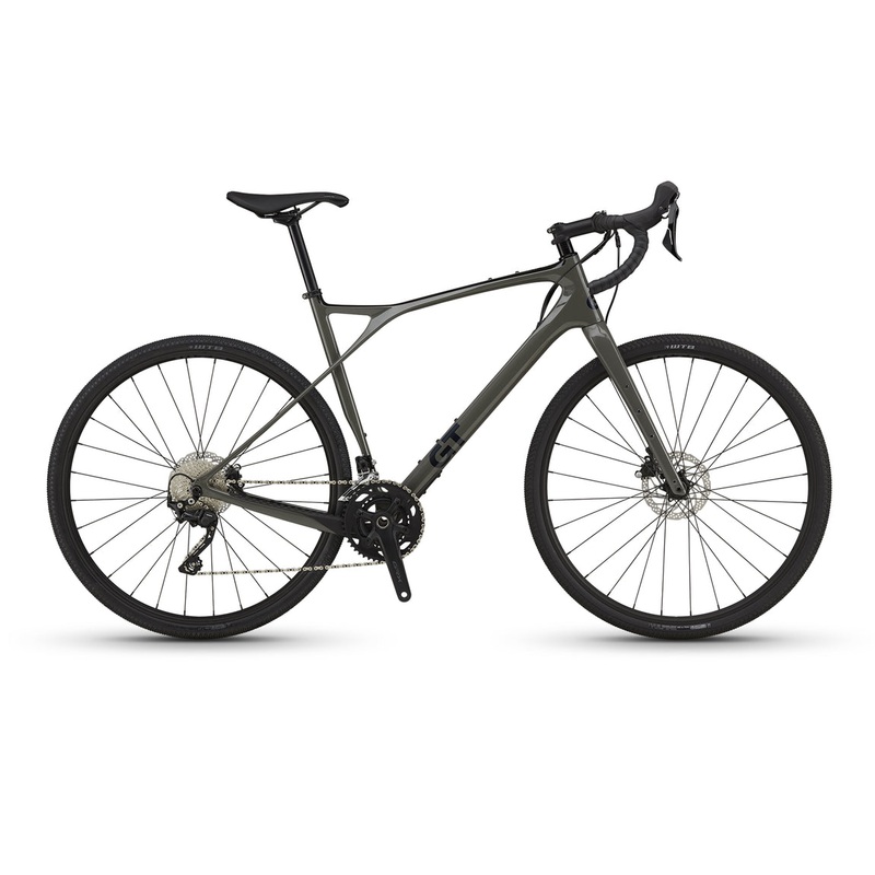 GT Grade Carbon Elite S