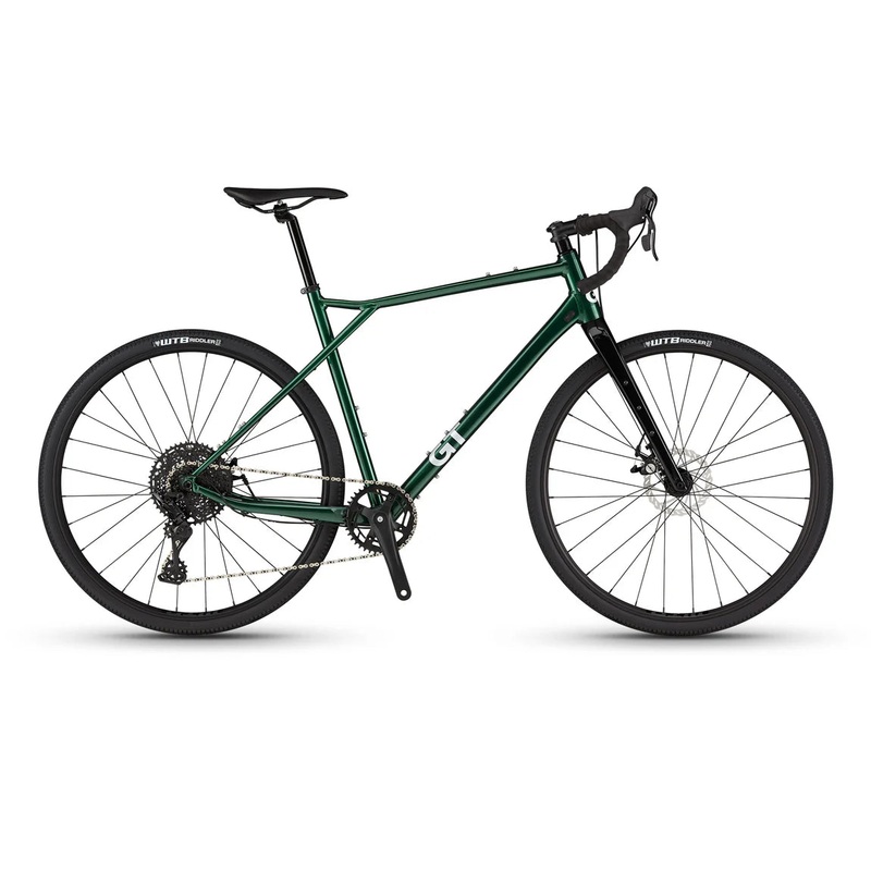 Gt Grade Sport XS Green