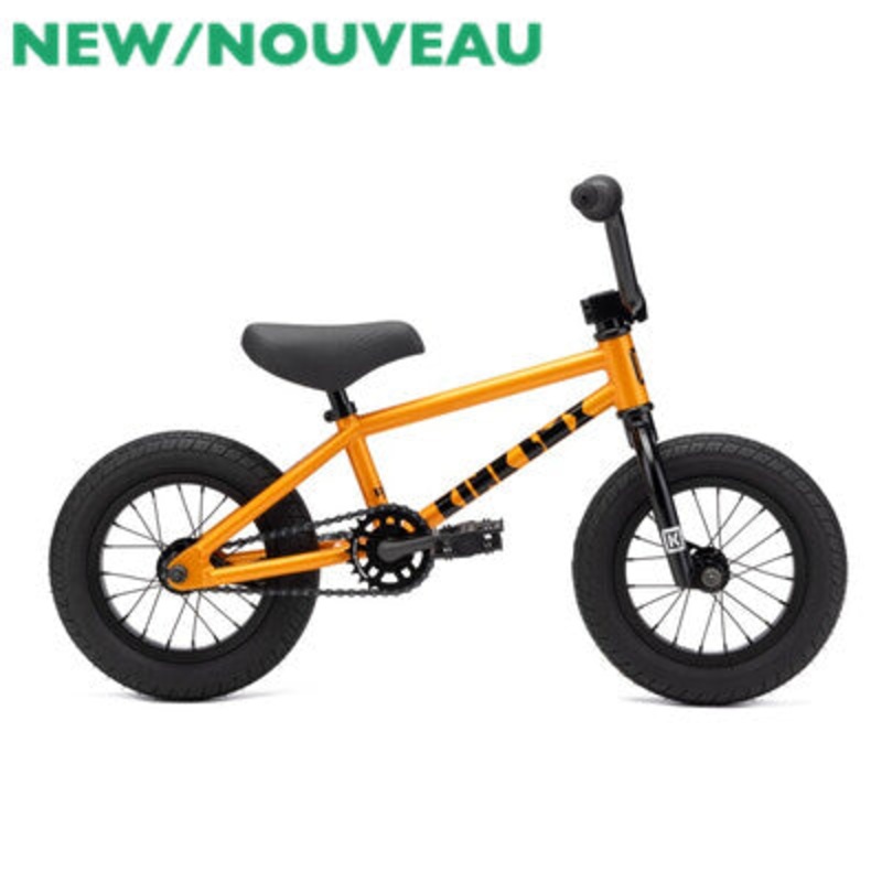 KINK Roaster 12BMX