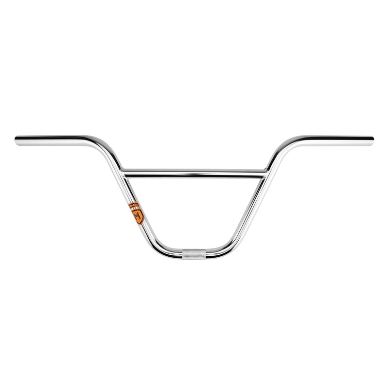 Mission Command BMX Handlebar 9 Black