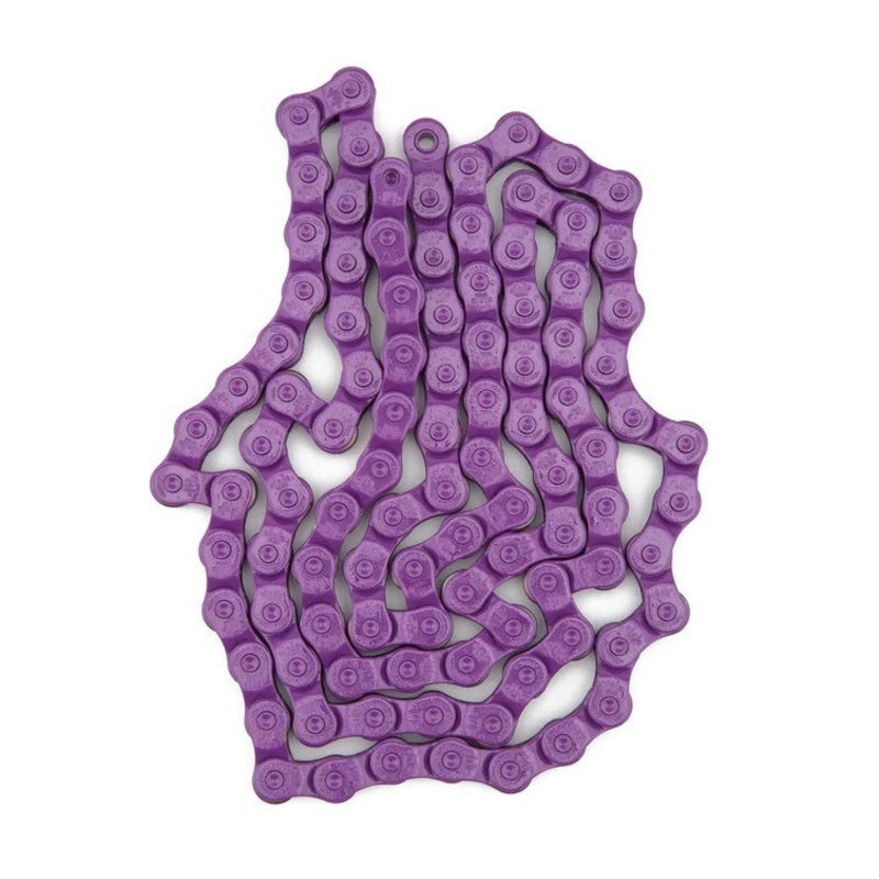 Mission Half-Link Chain Purple