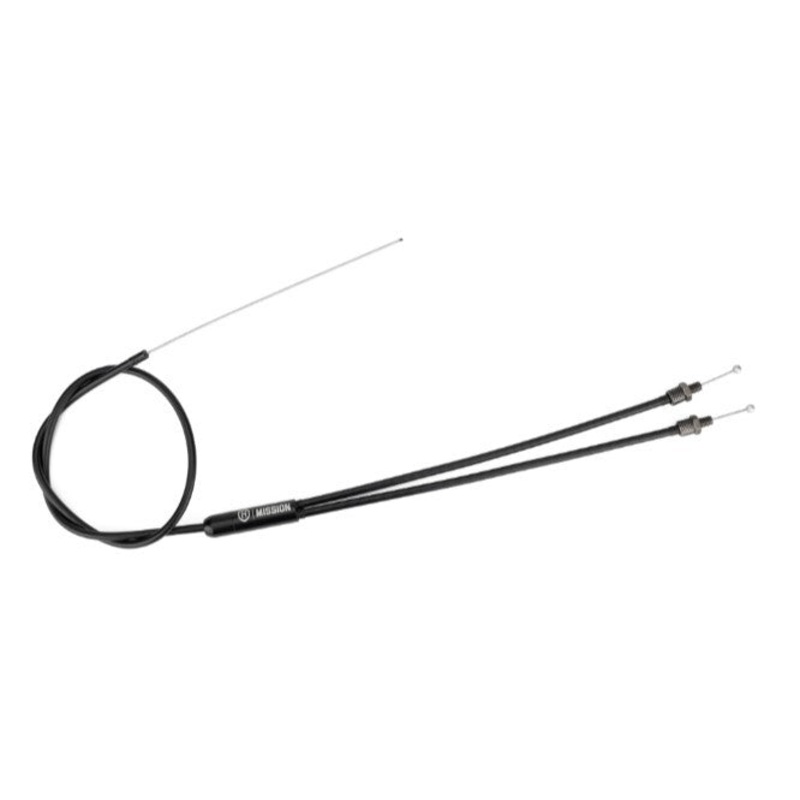 Mission Lower Gyro Cable
