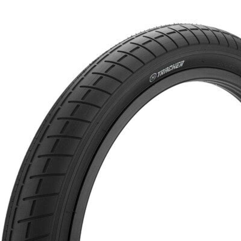Mission Tracker Tire 2.4 Black