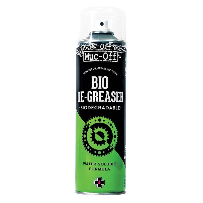 Muc-Off BIO DEGREASER 500ML