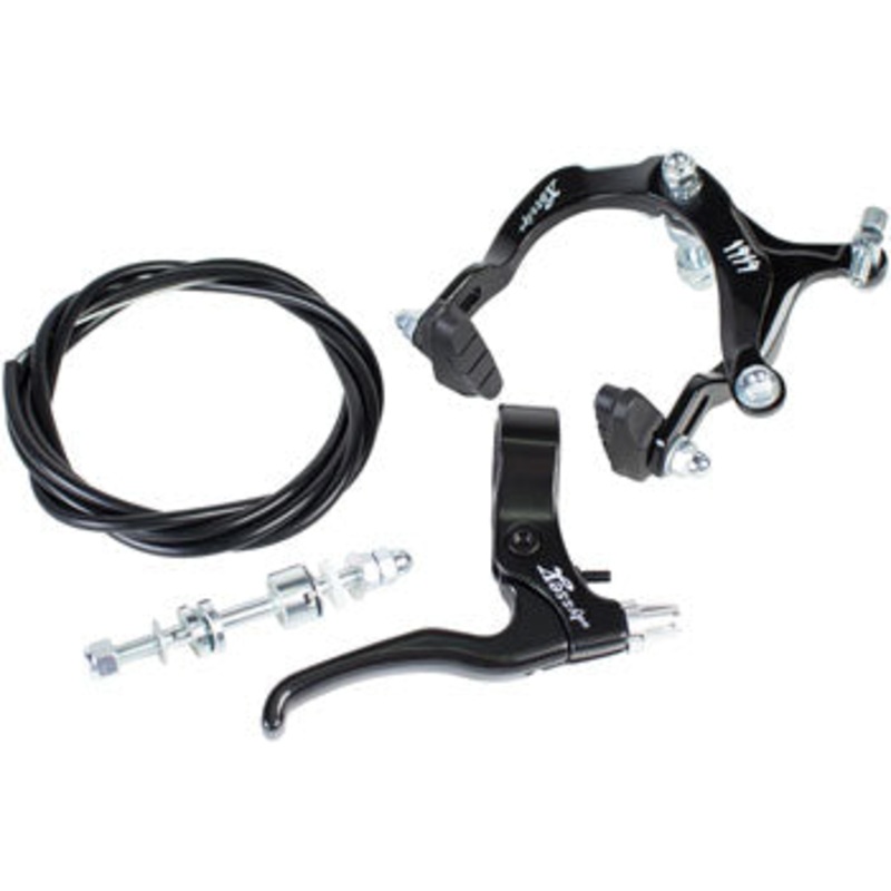 Odyssey 1999 Brake set