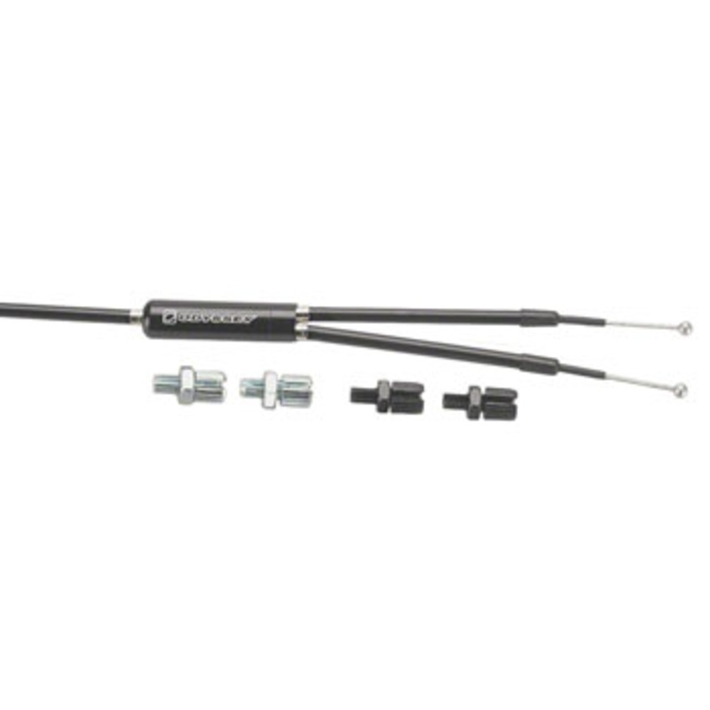 Odyssey Gyro Cable Short Upper