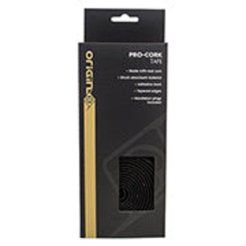 Origin8 Bartape Black