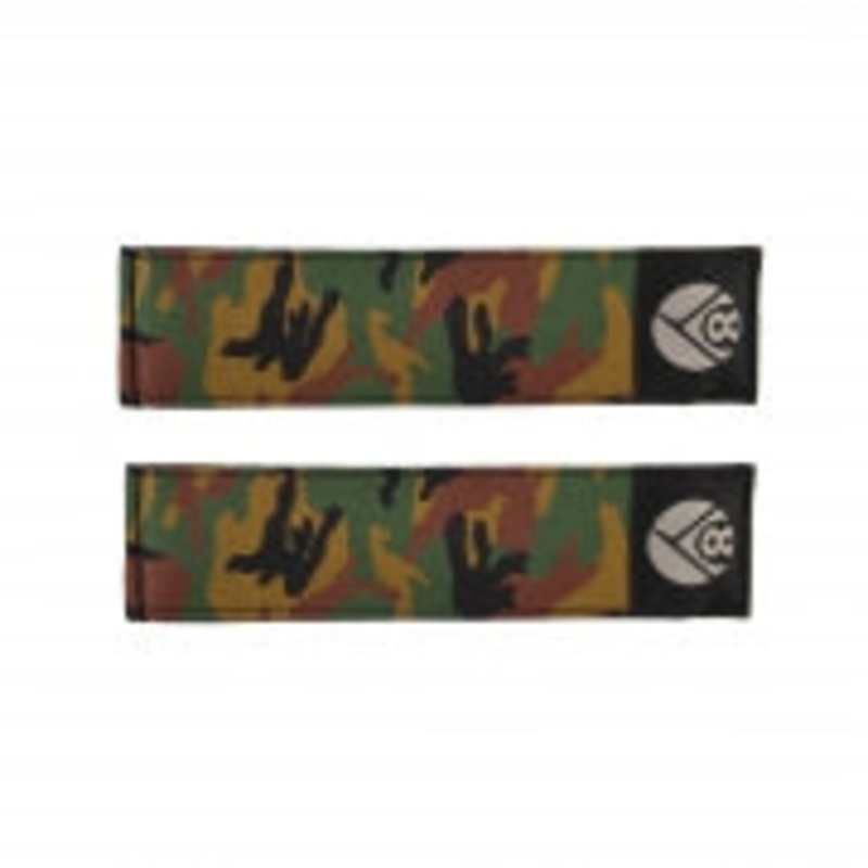 Origin8 pedal straps