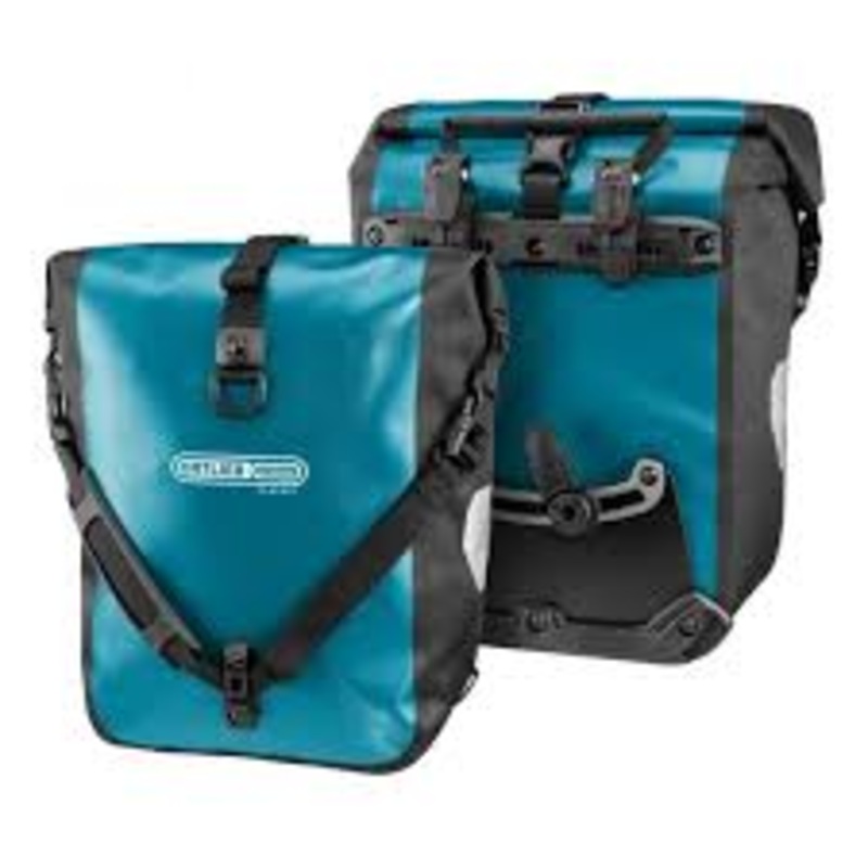 Ortlieb Sport Roller 25L Pannier Petrol